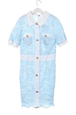 Kleid Unbranded, Größe XS, Farbe Mehrfarbig, Preis € 14,83