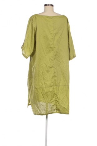 Šaty  Unbranded, Velikost 4XL, Barva Zelená, Cena  582,00 Kč