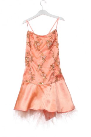 Kleid Unbranded, Größe M, Farbe Orange, Preis € 14,83