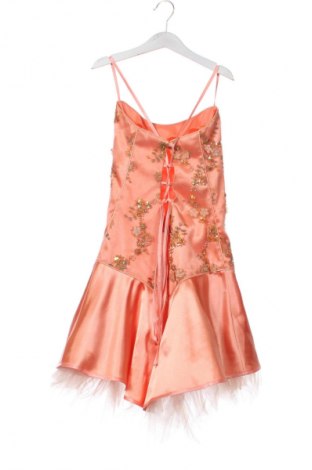 Kleid Unbranded, Größe M, Farbe Orange, Preis € 14,83