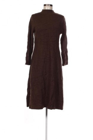 Kleid Unbranded, Größe XXL, Farbe Braun, Preis 28,99 €