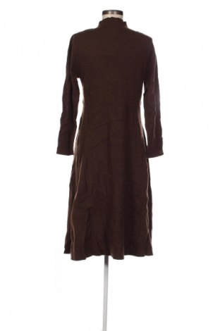 Kleid Unbranded, Größe XXL, Farbe Braun, Preis 28,99 €