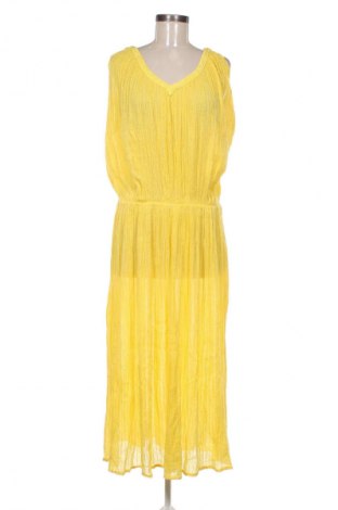 Kleid Unbranded, Größe M, Farbe Gelb, Preis € 14,83
