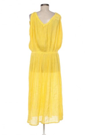 Kleid Unbranded, Größe M, Farbe Gelb, Preis € 14,83
