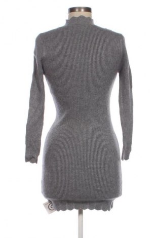 Kleid Unbranded, Größe S, Farbe Grau, Preis € 12,99