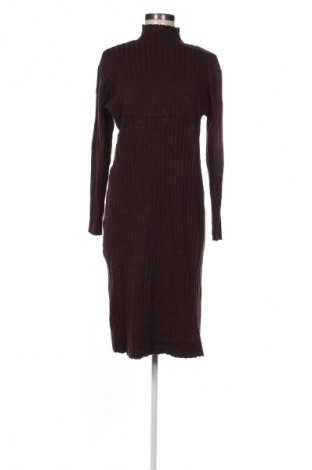 Kleid Unbranded, Größe M, Farbe Braun, Preis 20,99 €