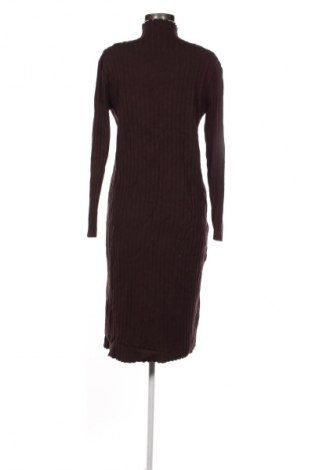 Kleid Unbranded, Größe M, Farbe Braun, Preis 20,99 €