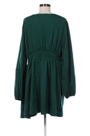 Šaty  Unbranded, Veľkosť 4XL, Farba Zelená, Cena  27,42 €