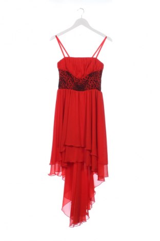 Kleid Unbranded, Größe S, Farbe Rot, Preis € 14,91
