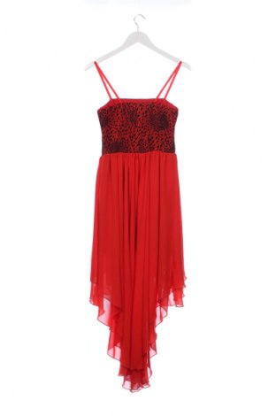 Kleid Unbranded, Größe S, Farbe Rot, Preis € 14,91