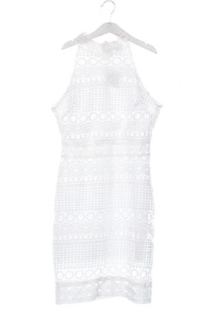 Φόρεμα Unbranded, Μέγεθος M, Χρώμα Λευκό, Τιμή 14,77 €