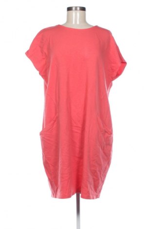 Sukienka Unbranded, Rozmiar XXL, Kolor Czerwony, Cena 67,41 zł