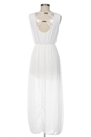 Kleid Unbranded, Größe S, Farbe Weiß, Preis € 14,83