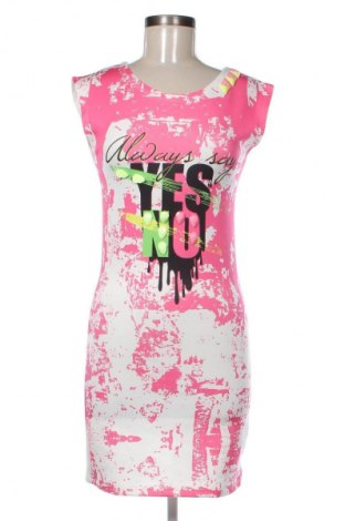 Kleid Unbranded, Größe M, Farbe Mehrfarbig, Preis € 14,83