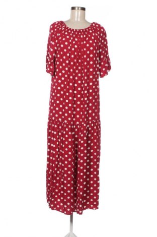 Kleid Unbranded, Größe XL, Farbe Mehrfarbig, Preis € 14,77