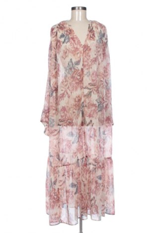 Φόρεμα Unbranded, Μέγεθος XL, Χρώμα Πολύχρωμο, Τιμή 14,83 €