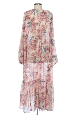 Φόρεμα Unbranded, Μέγεθος XL, Χρώμα Πολύχρωμο, Τιμή 14,83 €