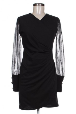 Rochie Unbranded, Mărime M, Culoare Negru, Preț 76,70 Lei