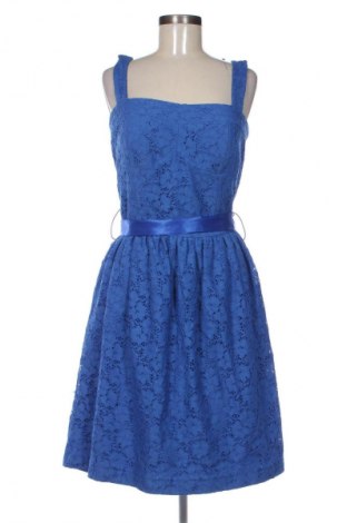 Rochie Unbranded, Mărime L, Culoare Albastru, Preț 77,17 Lei