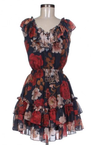 Kleid Unbranded, Größe S, Farbe Mehrfarbig, Preis 14,91 €