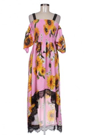 Kleid Unbranded, Größe S, Farbe Mehrfarbig, Preis 14,91 €