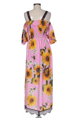 Kleid Unbranded, Größe S, Farbe Mehrfarbig, Preis 14,91 €