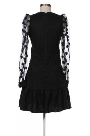 Rochie Unbranded, Mărime XS, Culoare Negru, Preț 76,00 Lei