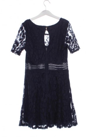 Kleid Unbranded, Größe XS, Farbe Blau, Preis 14,83 €