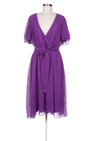 Kleid Unbranded, Größe XXL, Farbe Lila, Preis 14,77 €