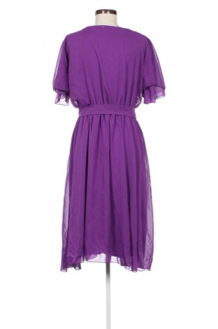 Kleid Unbranded, Größe XXL, Farbe Lila, Preis 14,77 €