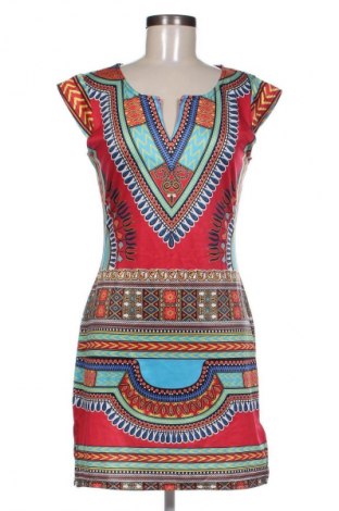 Rochie Unbranded, Mărime L, Culoare Multicolor, Preț 76,00 Lei