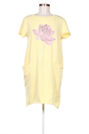 Kleid Unbranded, Größe XL, Farbe Gelb, Preis 20,99 €