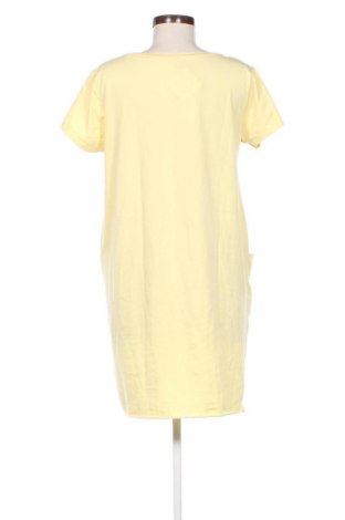 Kleid Unbranded, Größe XL, Farbe Gelb, Preis 20,99 €