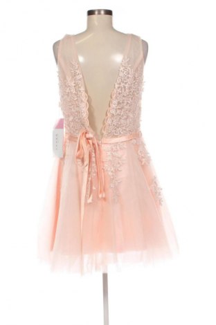 Kleid Unbranded, Größe L, Farbe Rosa, Preis € 64,99