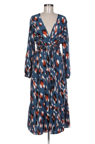 Φόρεμα Unbranded, Μέγεθος XL, Χρώμα Πολύχρωμο, Τιμή 18,99 €