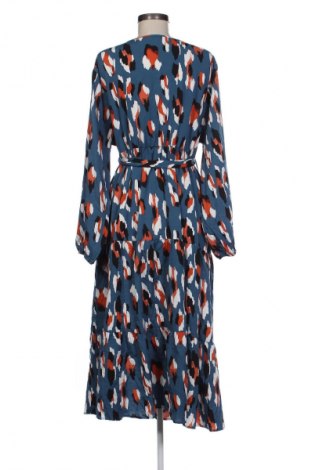 Φόρεμα Unbranded, Μέγεθος XL, Χρώμα Πολύχρωμο, Τιμή 18,99 €