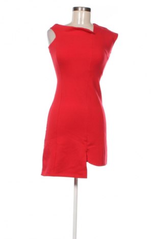 Sukienka Unbranded, Rozmiar M, Kolor Czerwony, Cena 43,68 zł