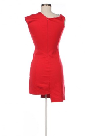 Sukienka Unbranded, Rozmiar M, Kolor Czerwony, Cena 43,68 zł