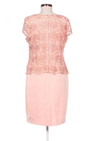 Rochie Unbranded, Mărime XL, Culoare Roz, Preț 76,00 Lei