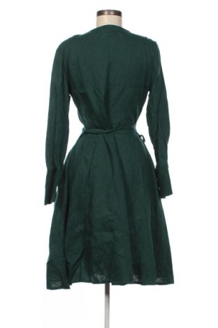 Rochie Unbranded, Mărime L, Culoare Verde, Preț 126,00 Lei