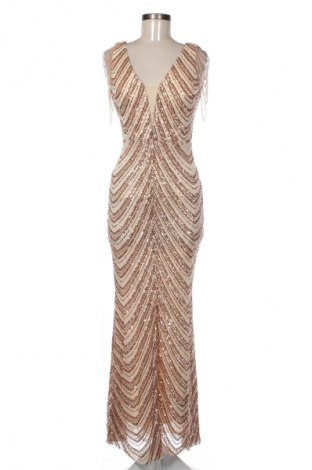 Kleid Unbranded, Größe M, Farbe Braun, Preis € 29,74