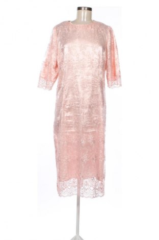 Kleid Unbranded, Größe XL, Farbe Rosa, Preis € 23,41