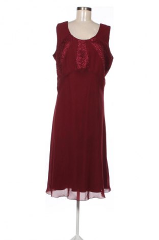 Kleid Unbranded, Größe L, Farbe Rot, Preis € 17,12
