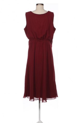Kleid Unbranded, Größe L, Farbe Rot, Preis € 17,12