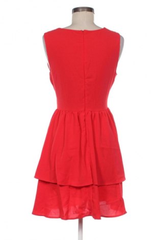 Rochie Unbranded, Mărime S, Culoare Roșu, Preț 76,30 Lei