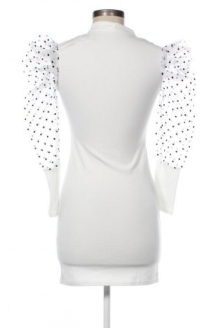 Kleid Unbranded, Größe S, Farbe Weiß, Preis € 14,83
