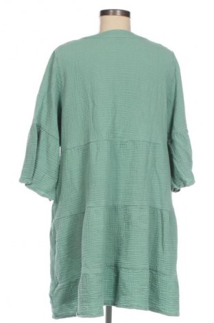 Šaty  Unbranded, Velikost XXL, Barva Zelená, Cena  469,00 Kč