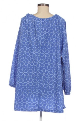 Sukienka Unbranded, Rozmiar XXL, Kolor Kolorowy, Cena 67,41 zł