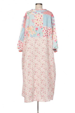 Kleid Unbranded, Größe 3XL, Farbe Mehrfarbig, Preis € 24,49