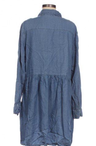 Sukienka Unbranded, Rozmiar XXL, Kolor Niebieski, Cena 89,89 zł